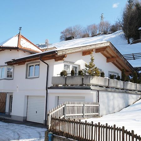 Appart Gabl Арцль  Экстерьер фото