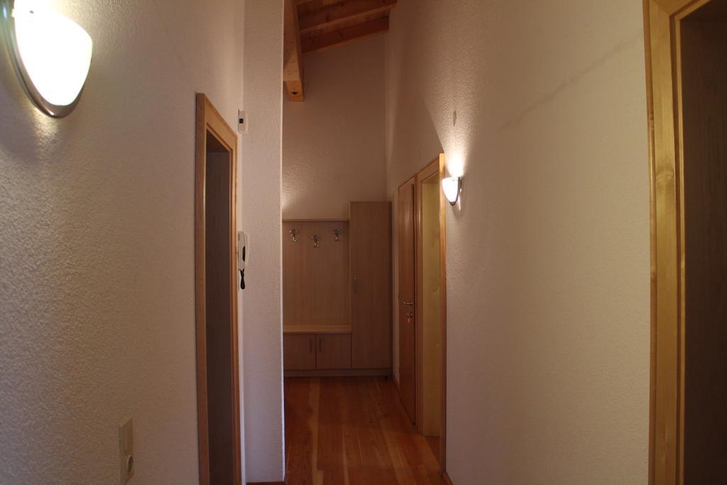 Appart Gabl Арцль  Экстерьер фото