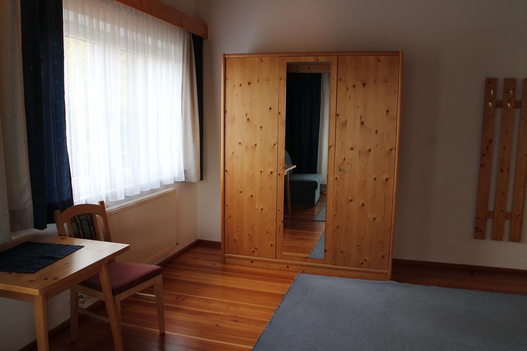 Appart Gabl Арцль  Экстерьер фото