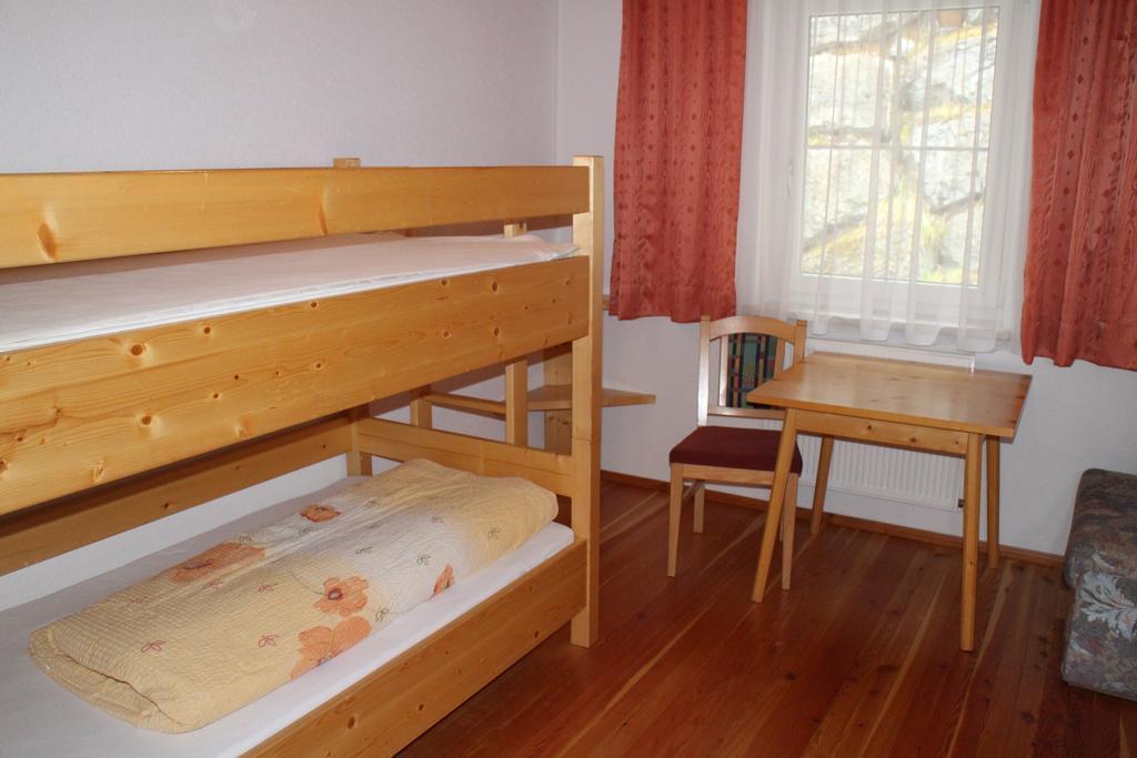 Appart Gabl Арцль  Экстерьер фото
