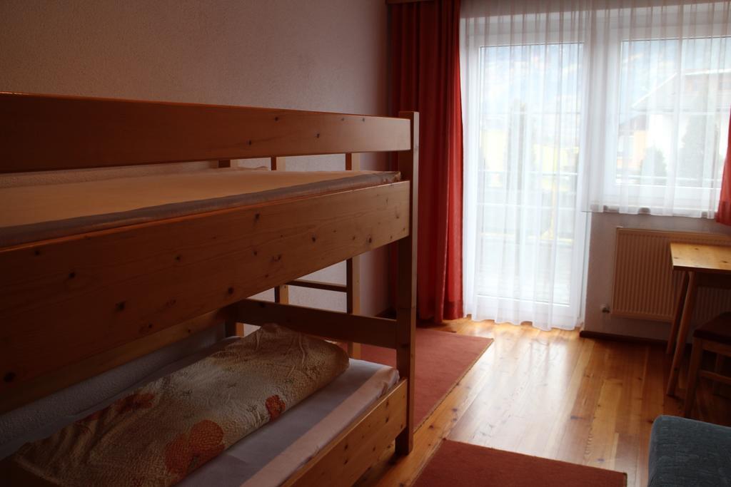 Appart Gabl Арцль  Экстерьер фото